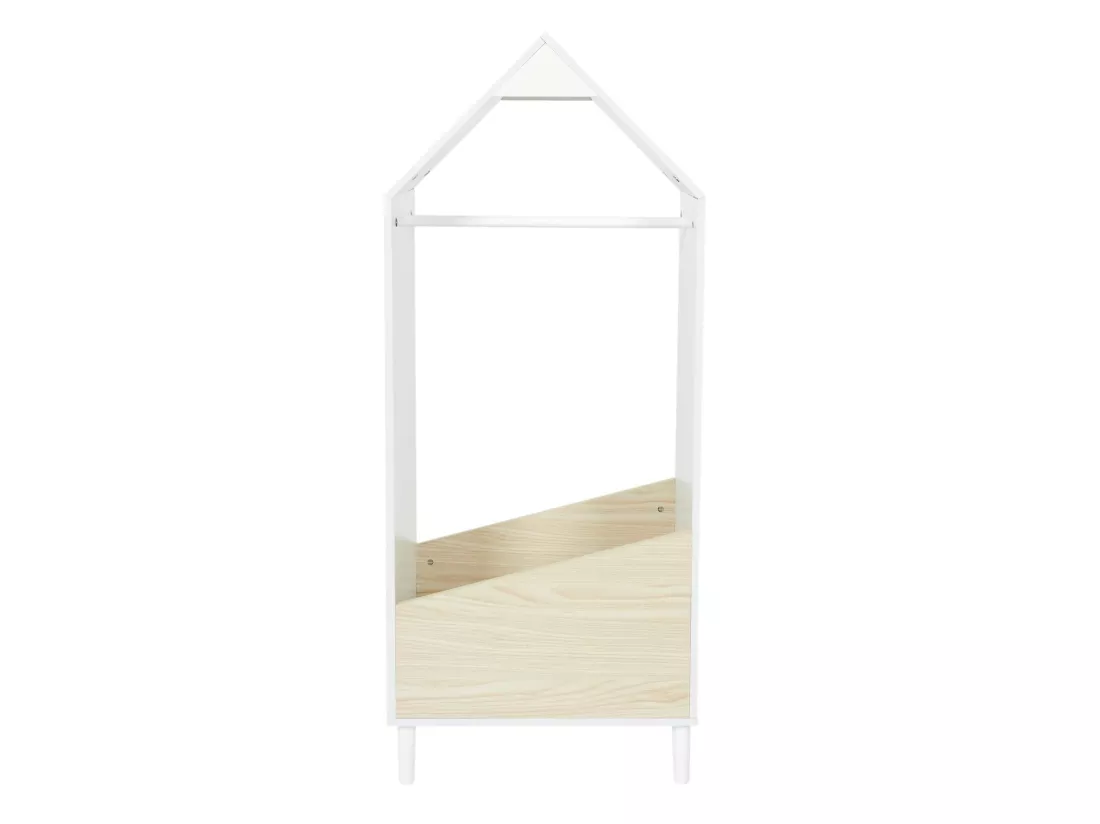 Armoire Penderie Enfant 