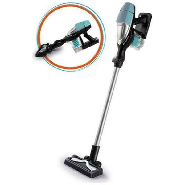 SmobySmoby   Rowenta Air Force Staubsauger
