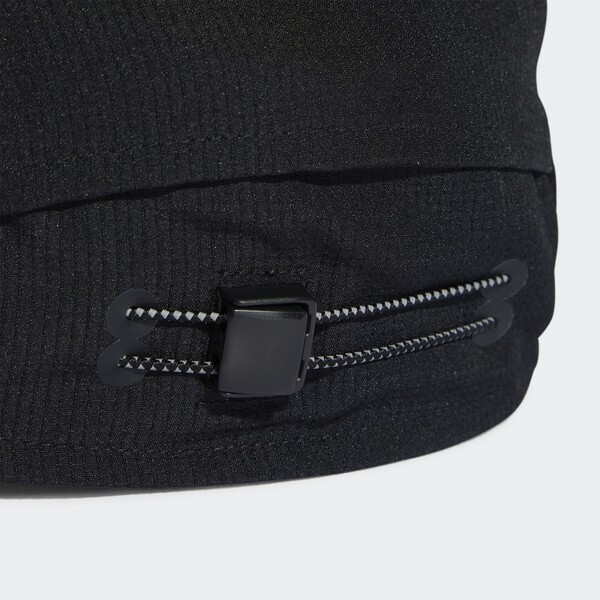ADIDAS ORIGINALS CASQUETTE DE RUNNING PACKABLE HEAT.RDY X-CITY