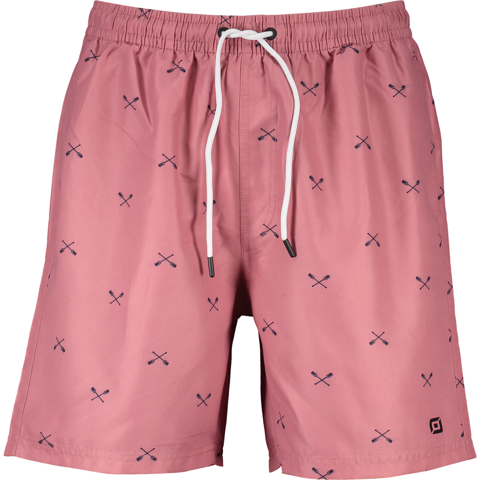 Belowzero Herren-Badeshorts George S, gelb