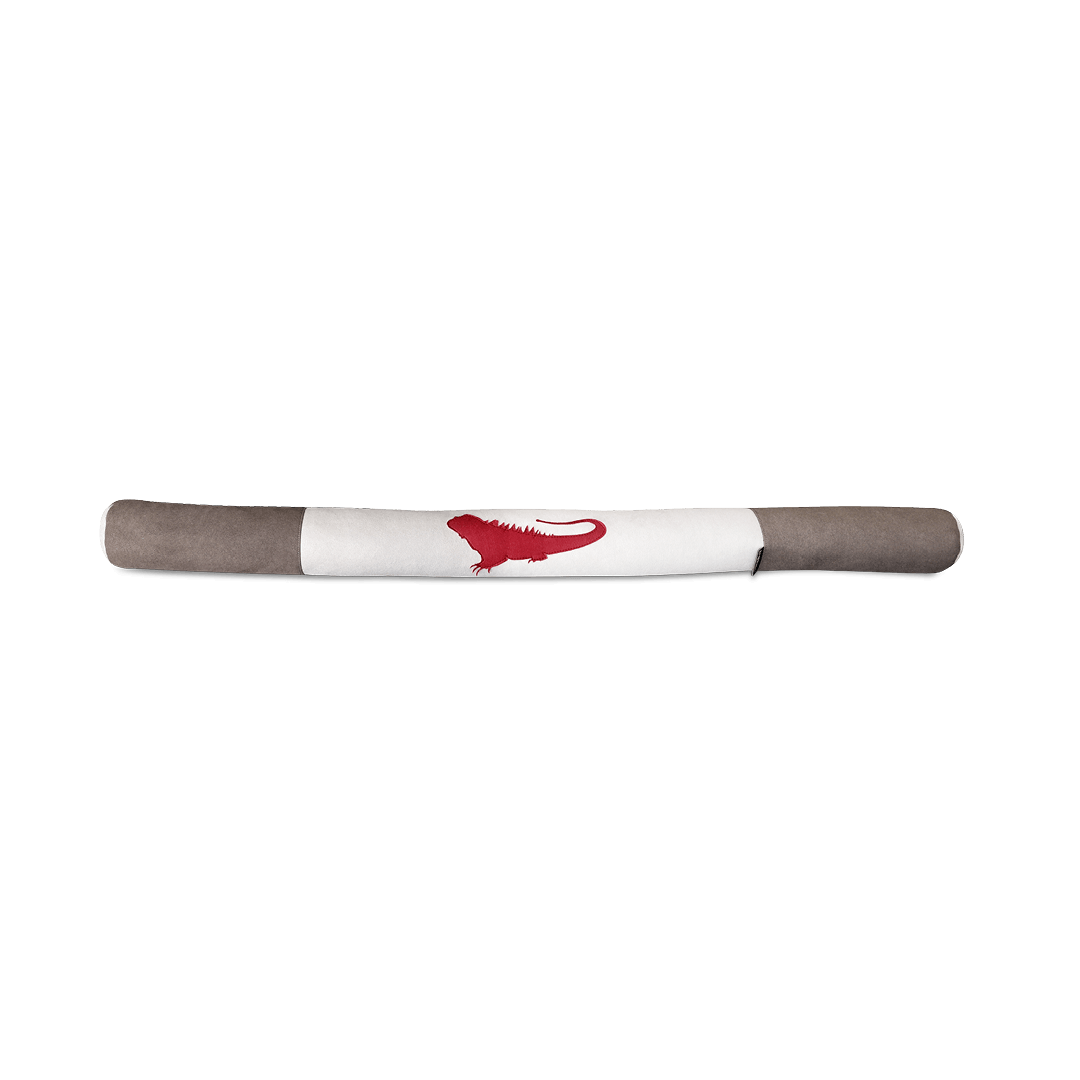 leguano Zugluftstopper