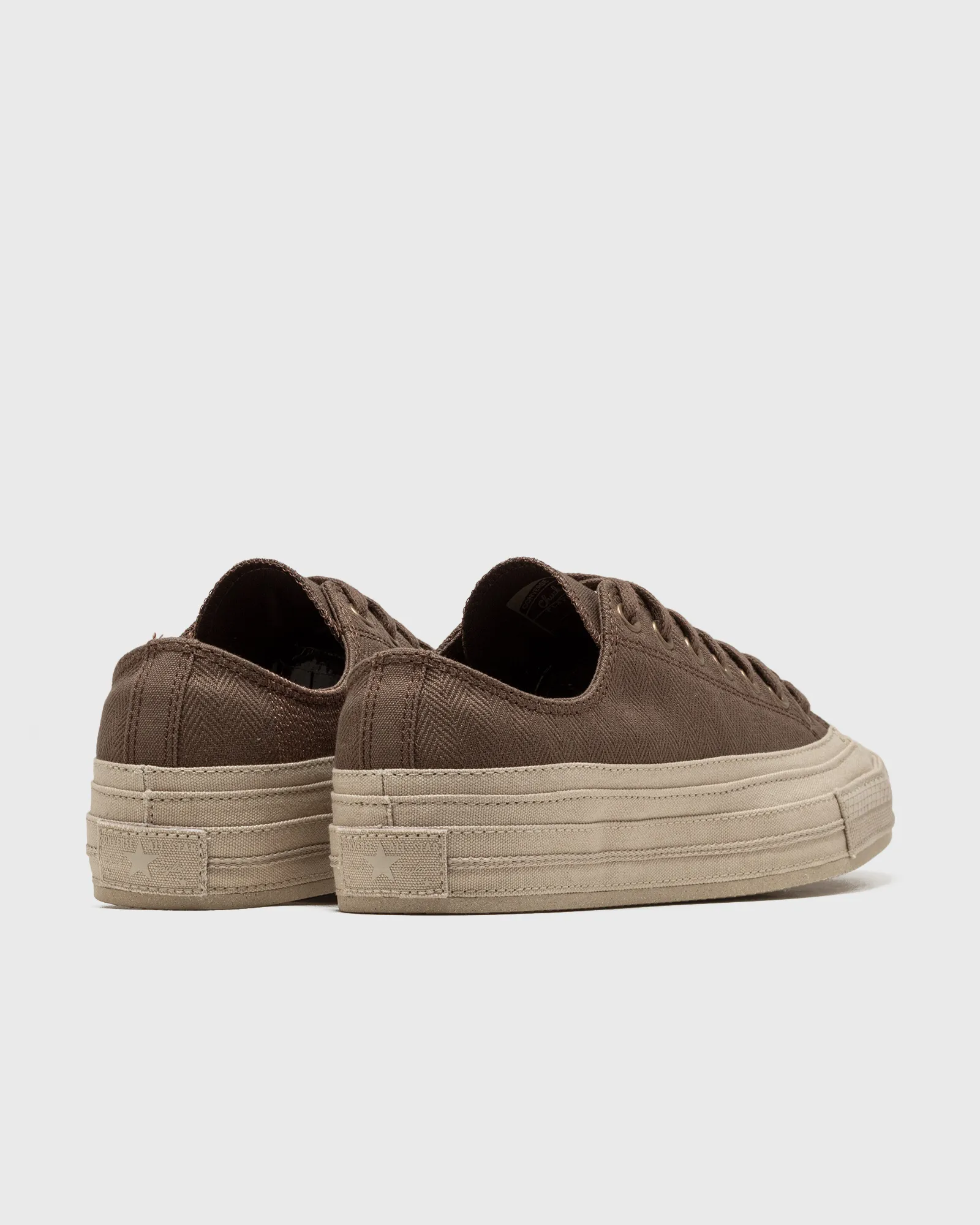 Converse Converse x Herringbone Chuck 70