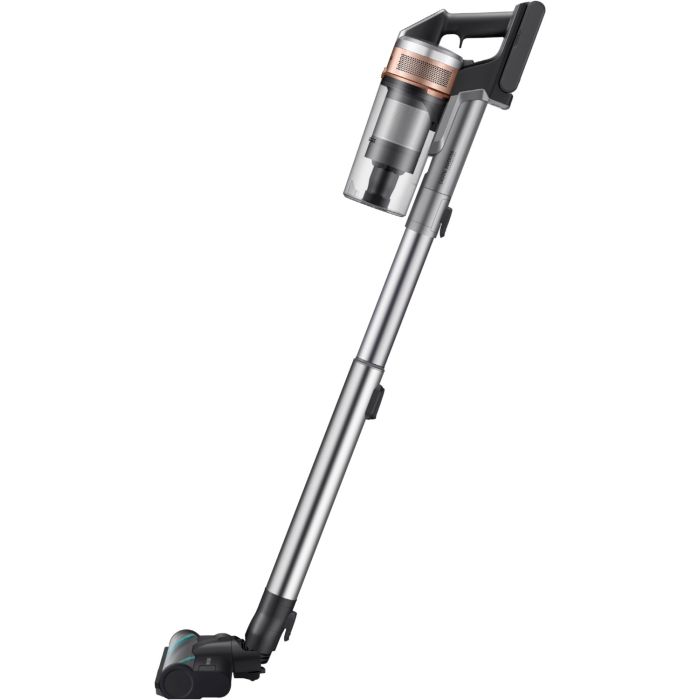 Samsung Akkustaubsauger Jet 90 complete extra VS20R9076T7/EG Gold