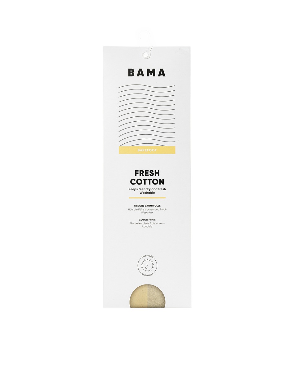 Fresh Cotton