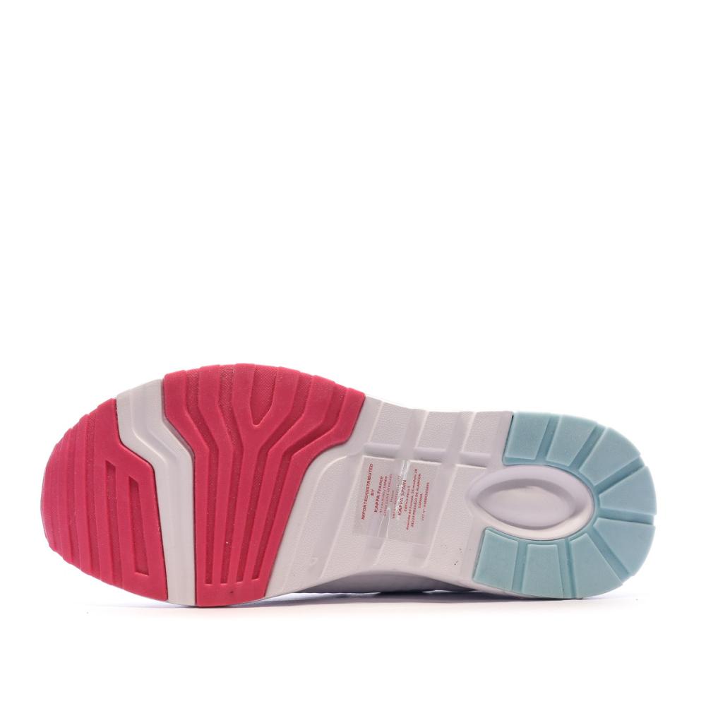 Kappa Baskets Blanche Ado Kappa San Puerto