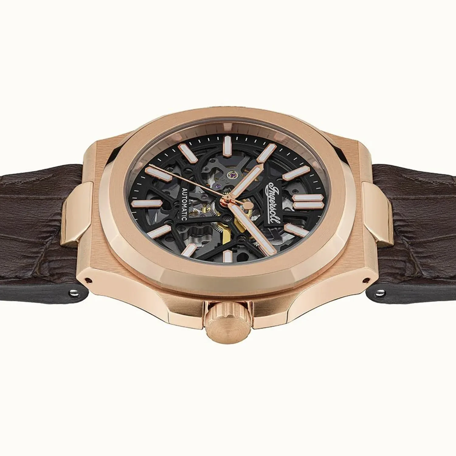 Ingersoll 1892 The Catalina Automatic I12505