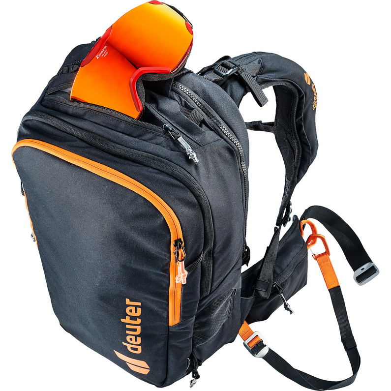 Deuter Damen Alproof Ride 16 SL Rucksack
