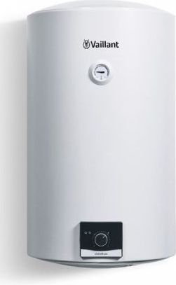 Vaillant - eloSTOR pro - Elektrische Boiler - 80 Liter