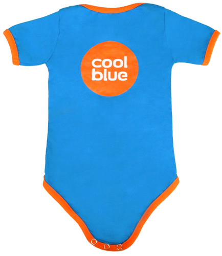 Coolblue Rompertje