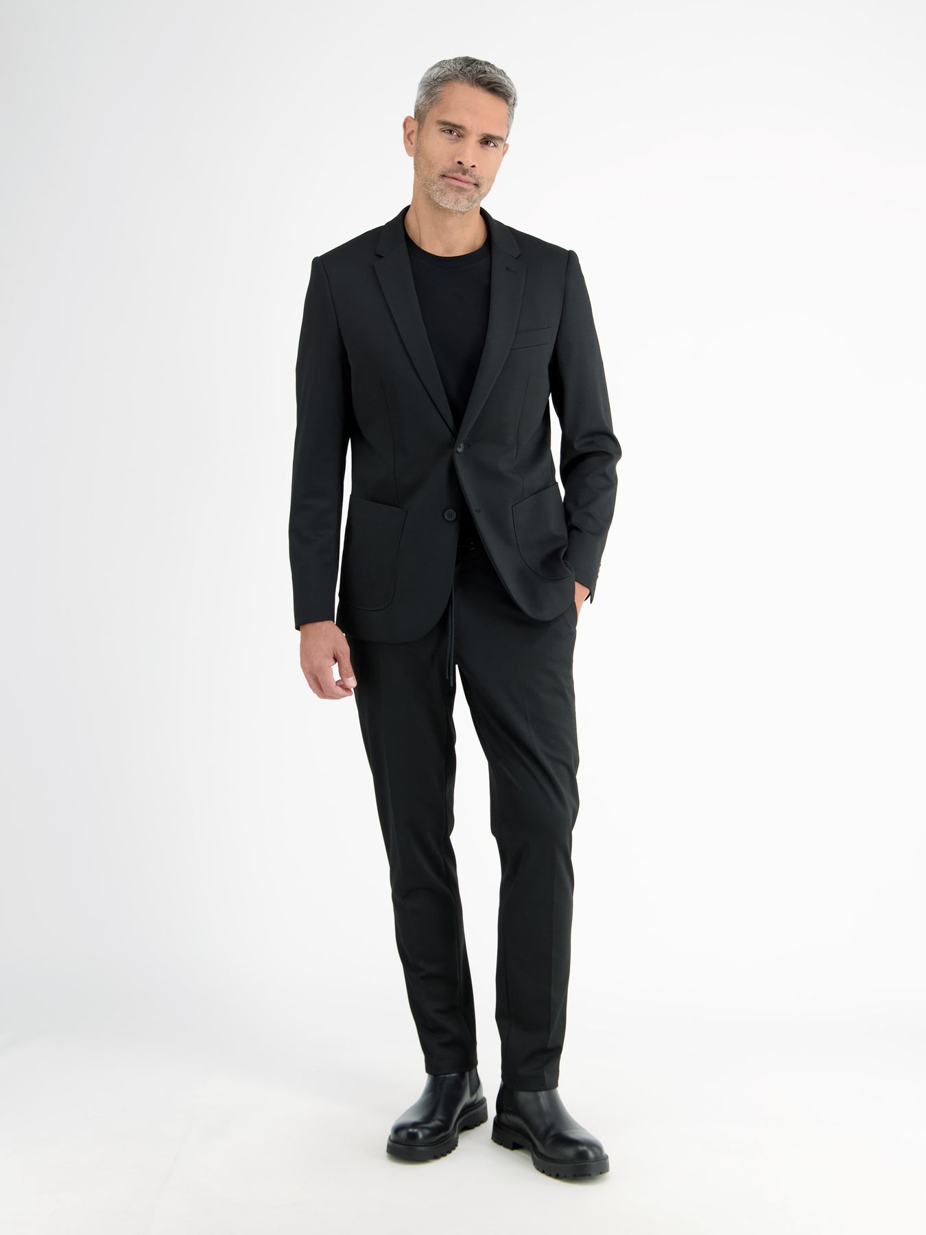 Bayer 04 Leverkusen Jogg-Suit in REGULAR FIT