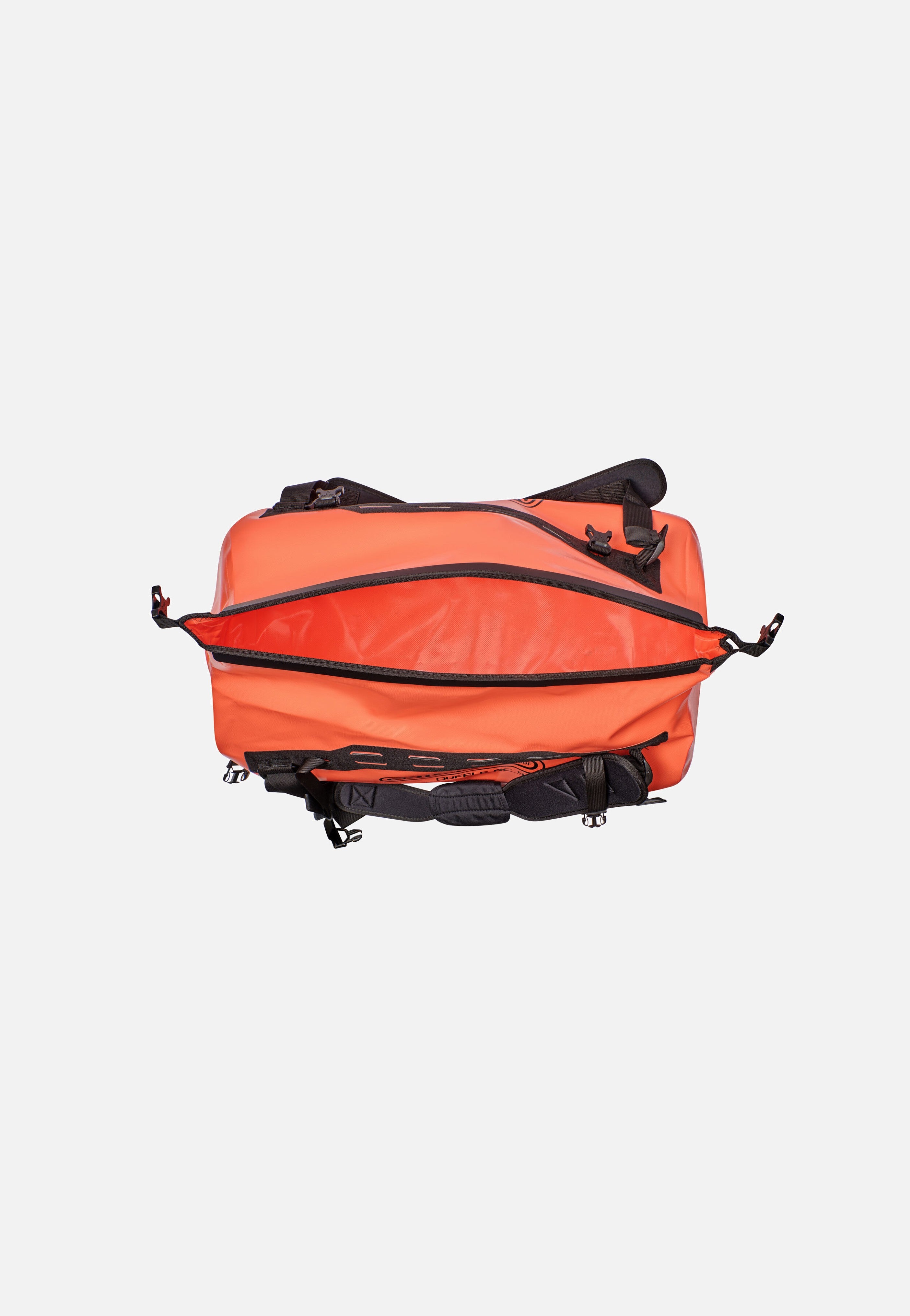 Duffle RC 49 Coral - Dufflebag