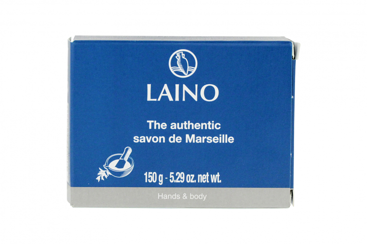 L'Authentique savon de Marseille 150g