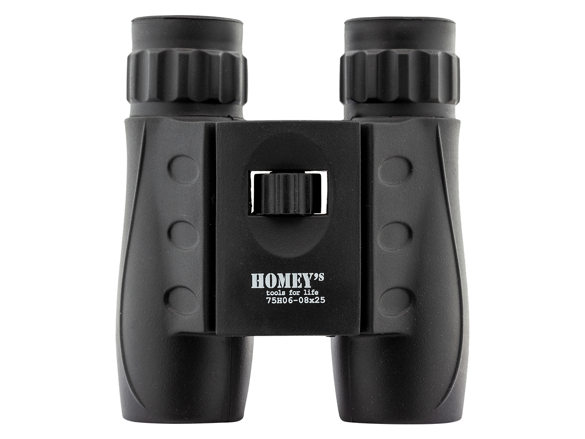Homeij Compact 8x25 verrekijker