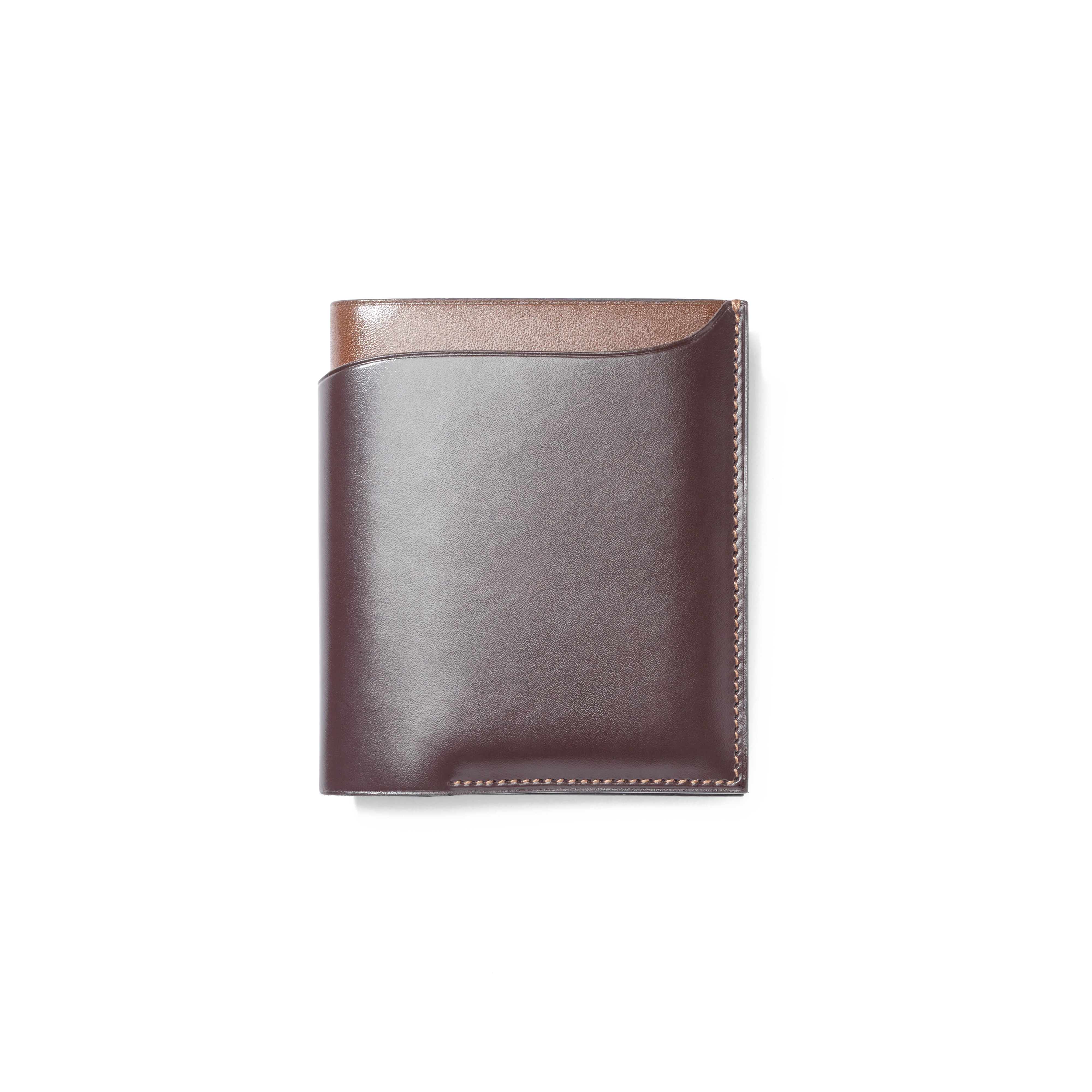 Portefeuille 4 cartes Double You