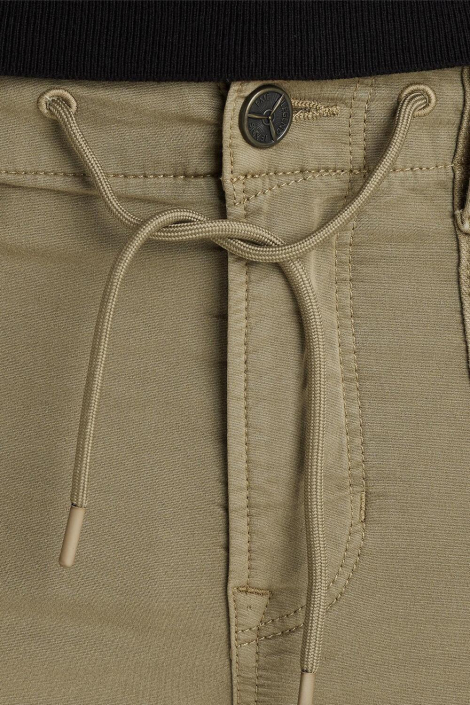 PME legend camel heren broek