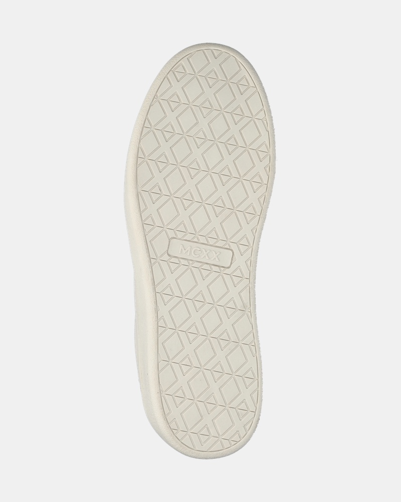 Mexx Nerea Lage sneakers  - wit