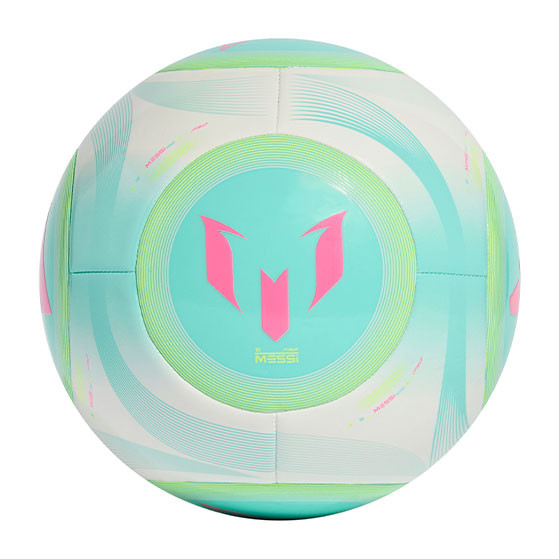 adidas Messi Club Bal - Maat 4
