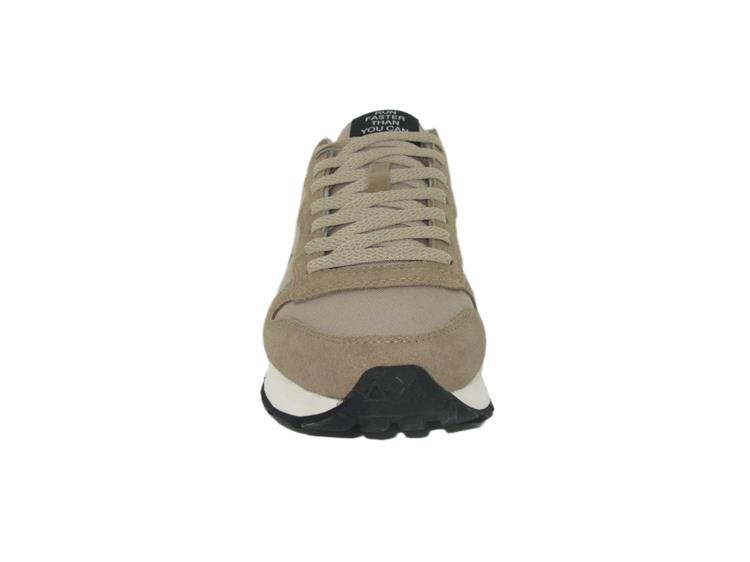 Sun68 Z45101 Tom Solid Beige
