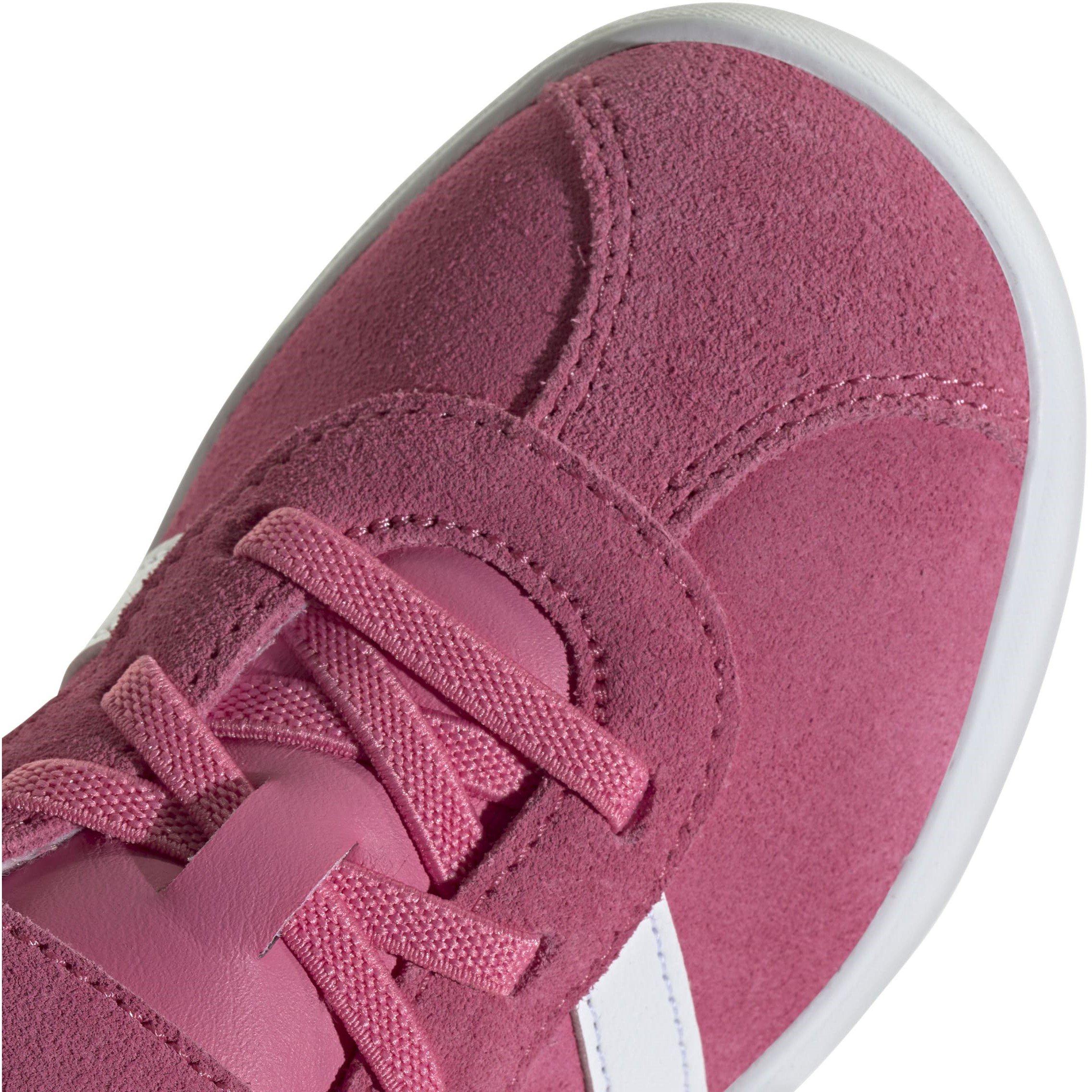 adidas Vl Court 3.0 Low Top Trainers Infants