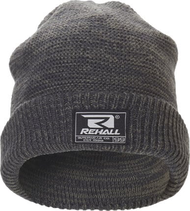 RehallFINN-R - schwarz