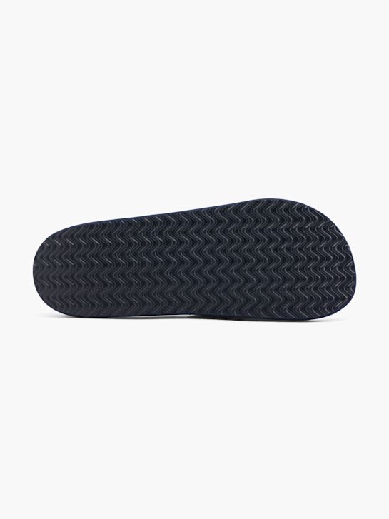 Bench Slide Blau