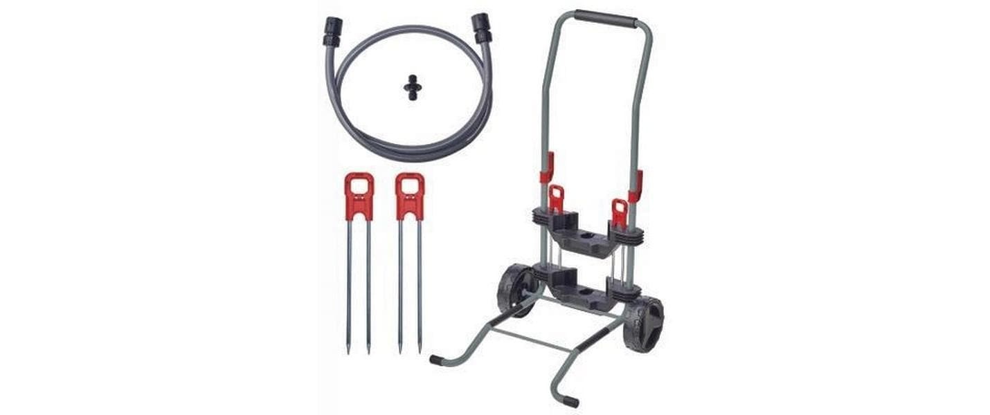 Einhell Schlauchwagen »& Transportwagen«