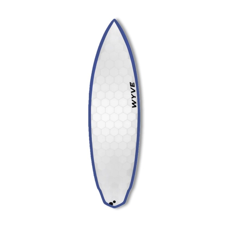 Planche Surf Wyve Shotboard Hybride Speeder - The Corner Shop