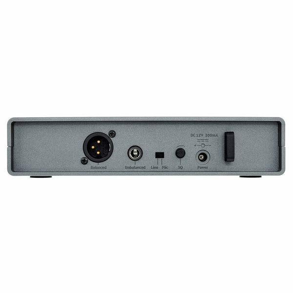 Sennheiser XSW 1-Ci1 GB-Band Instrument