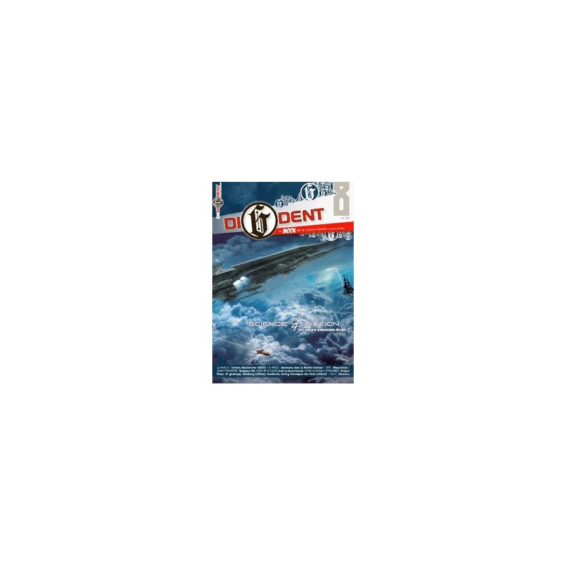 Di6dent n°8