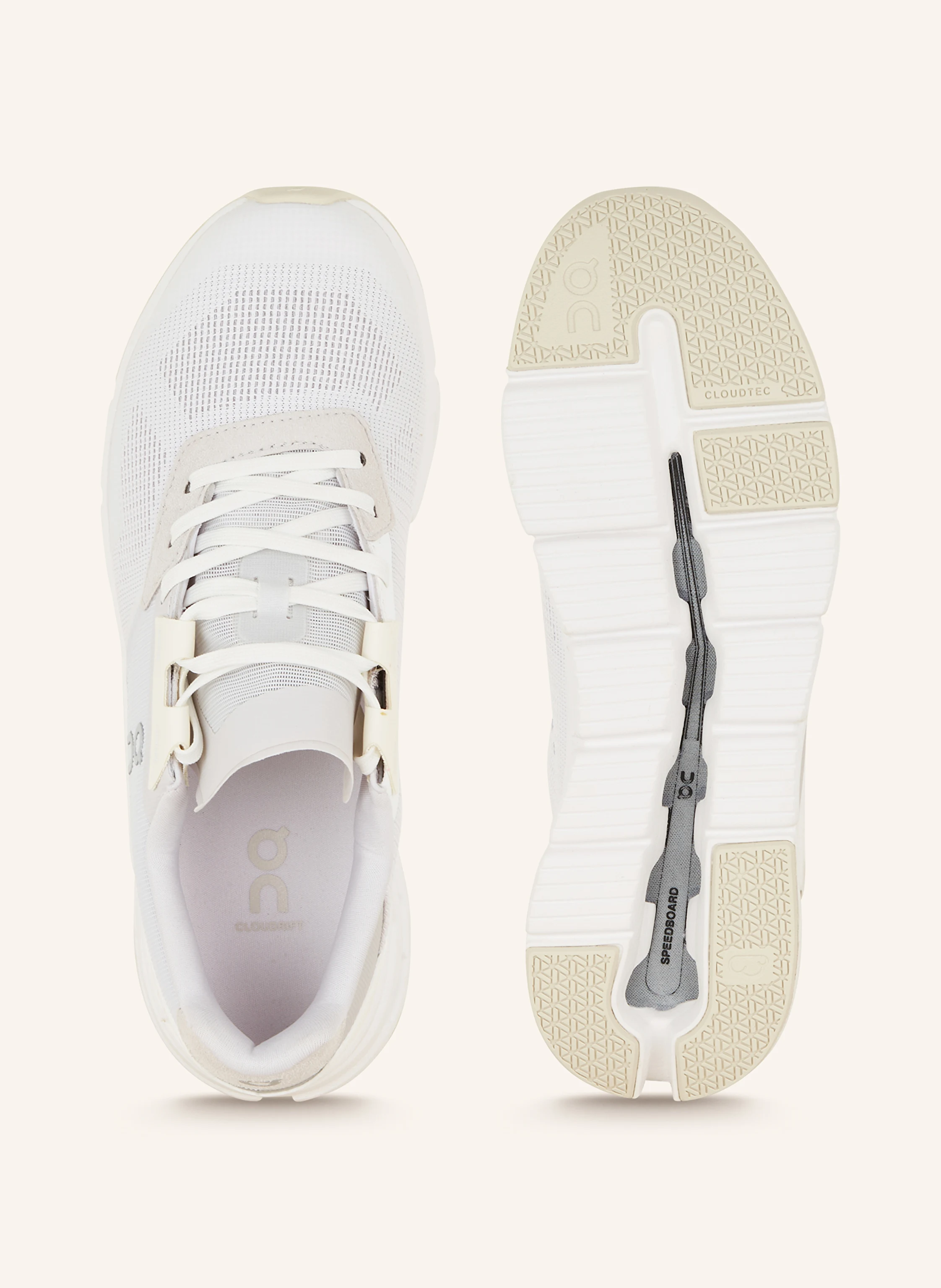 On Sneaker CLOUDRIFT