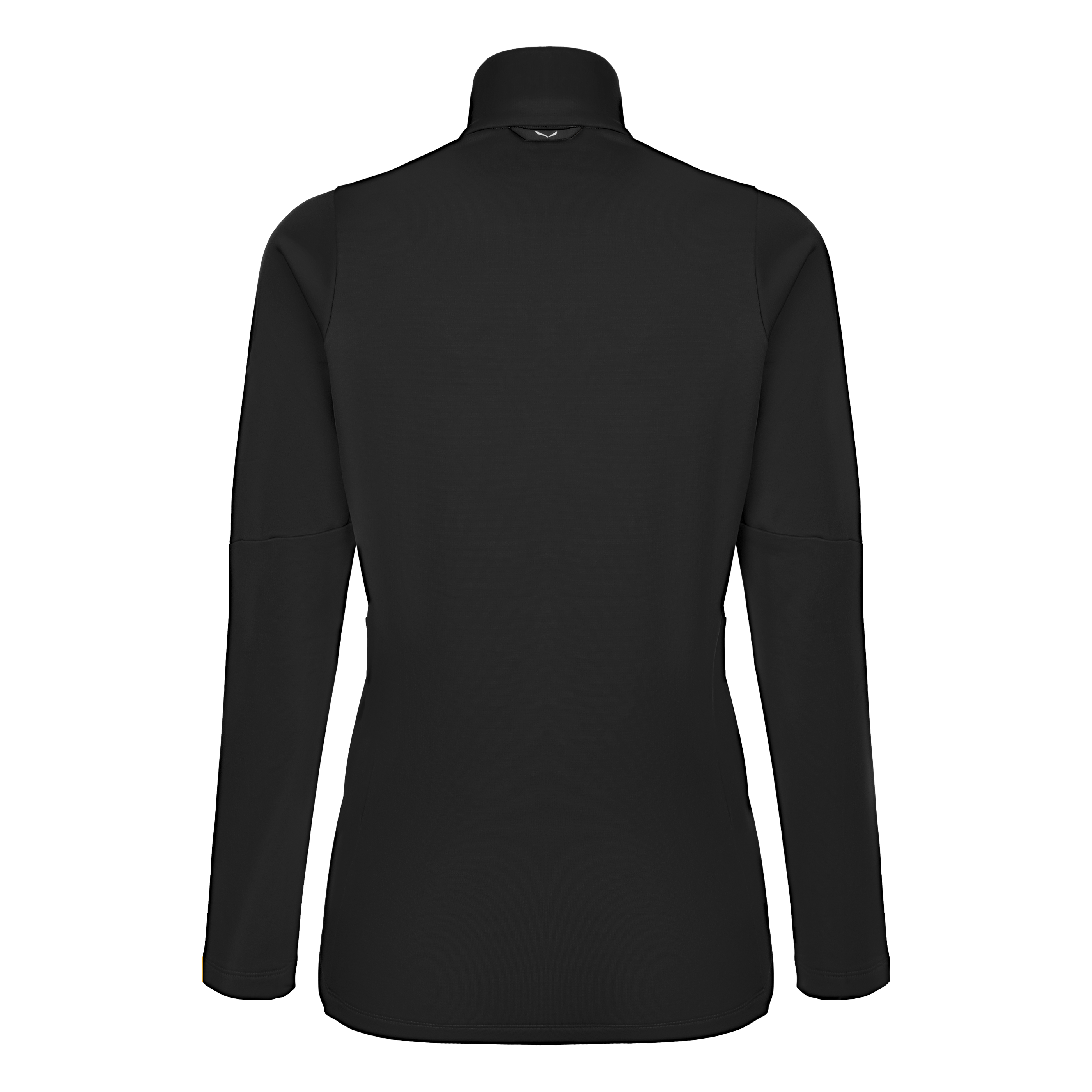 Puez Polarlite Half-Zip Fleece Damen