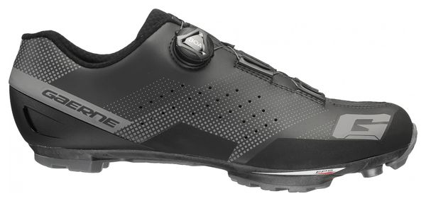 Paire de Chaussures VTT Gaerne CARBON G.HURRICANE Noir