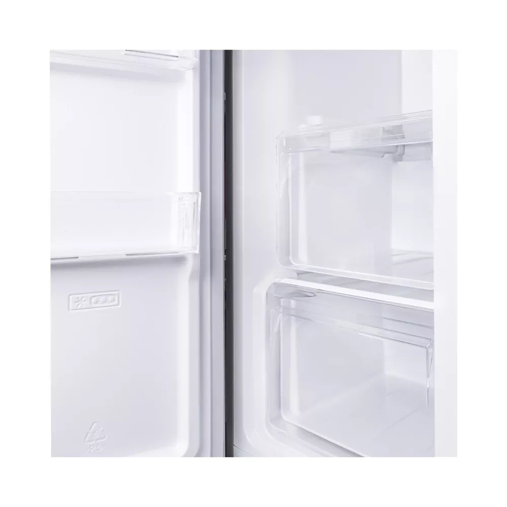 Kibernetik FSP Food Center 595 Liter Side by Side C