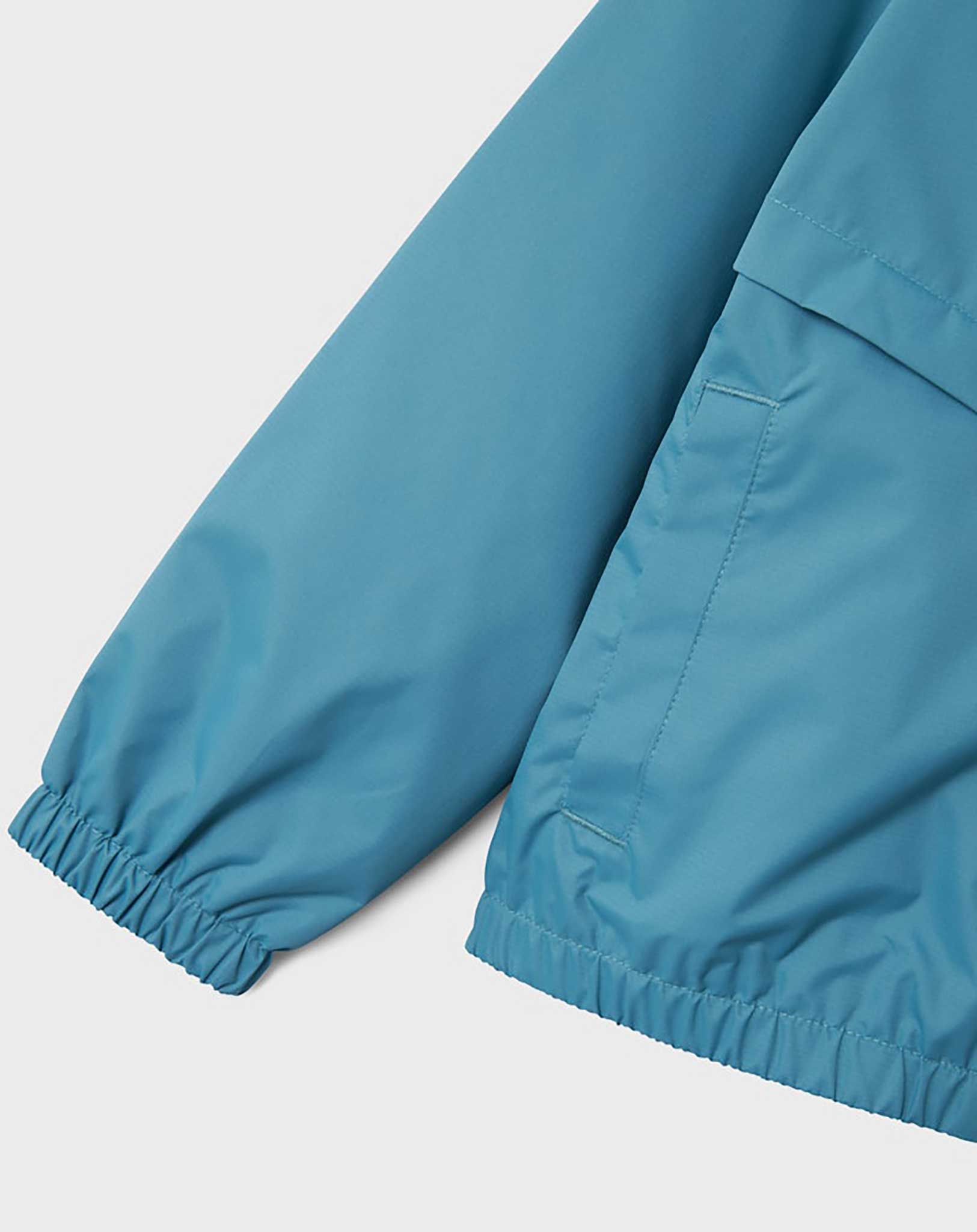 Übergangsjacke NKNMONDAY in storm blue