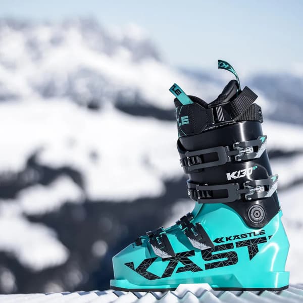 Chaussure de ski KÄSTLE K130P LV