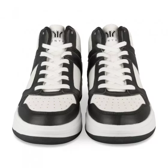 Baskets NOIR UNYK