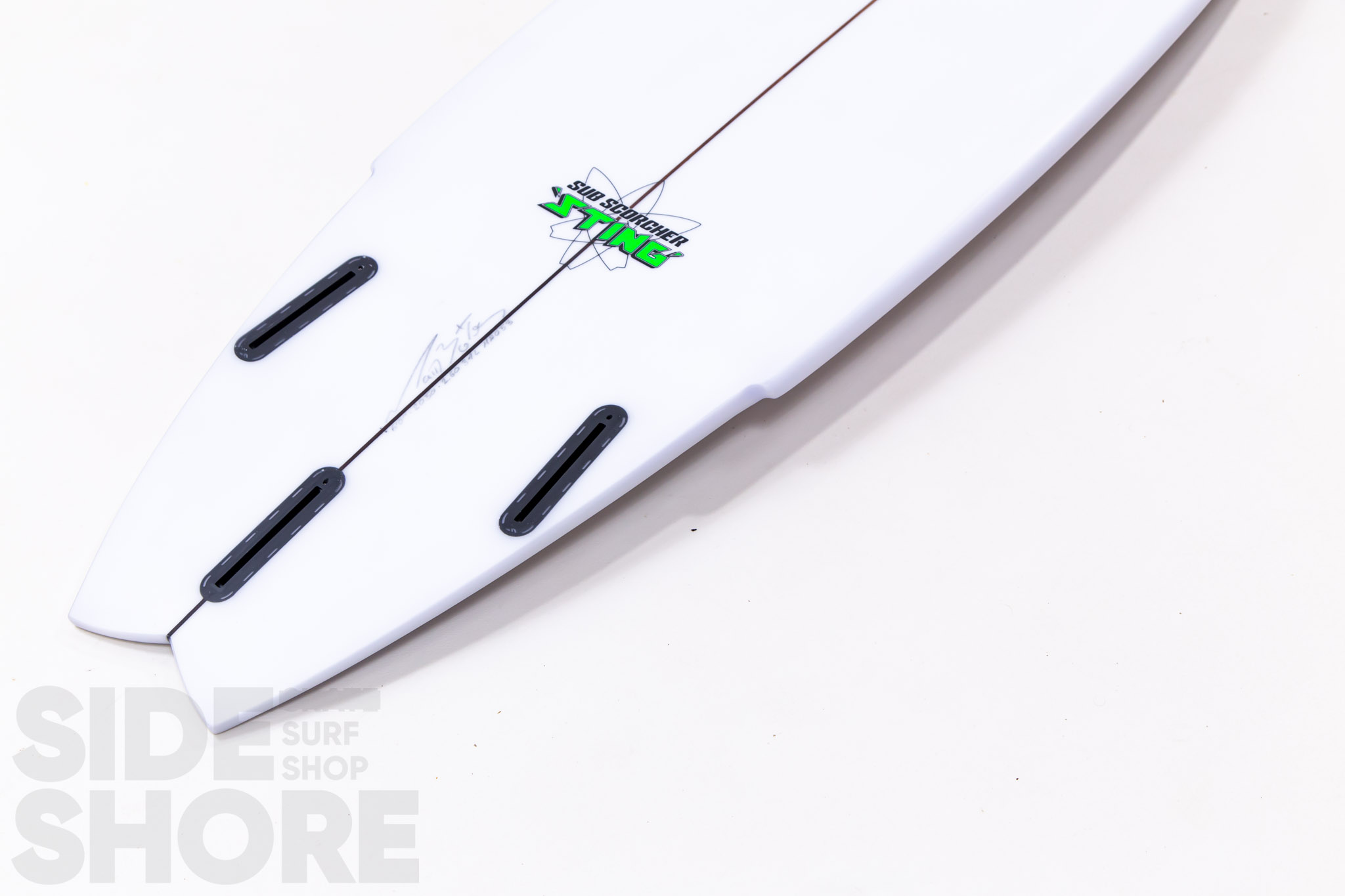 Lost Aipa Sub Scorcher Sting - 6'0 x 20.50