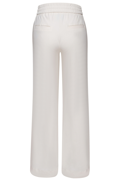 Kimara ecru dames broek