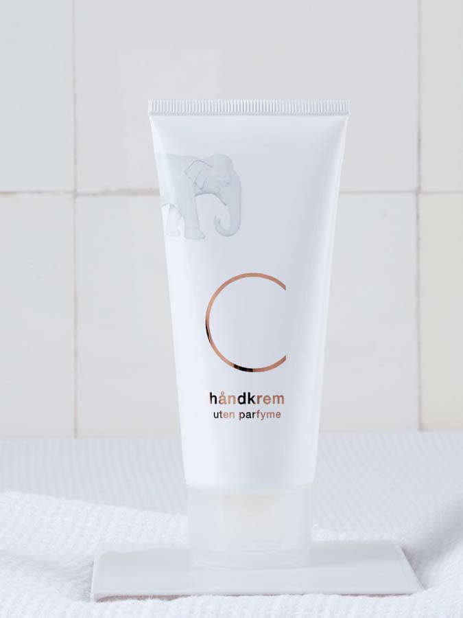 C Soaps Hand Cream 100ml