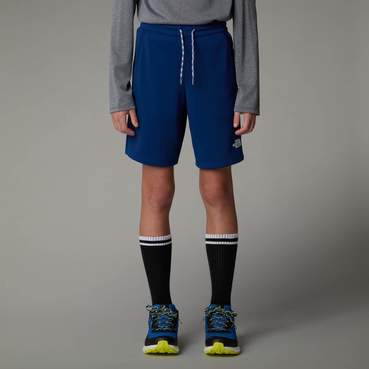 The North Face  Never Stop Shorts Kids