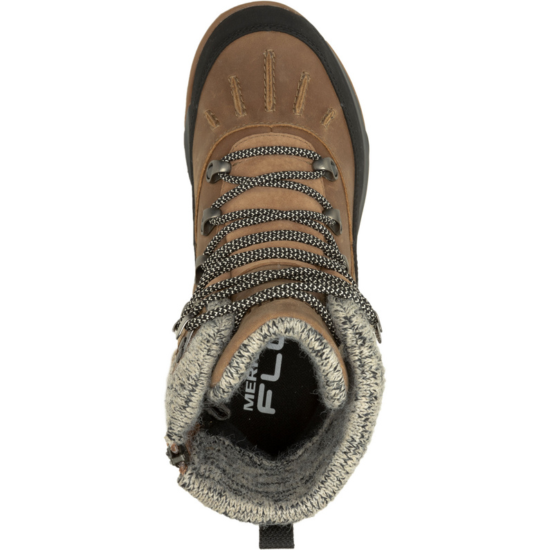 Merrell Damen Siren 4 Thermo Mid Zip Schuhe