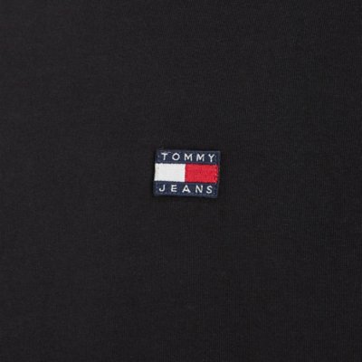 Tee-shirt à manches courtes homme Tjm Clsc Tommy Xs Badge TOMMY HILFIGER