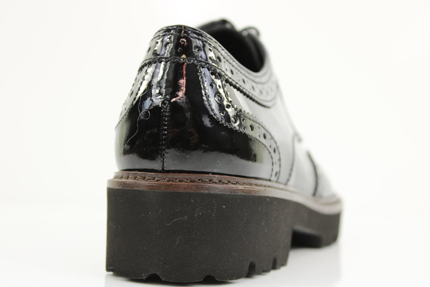 GABOR Schnürschuhe
