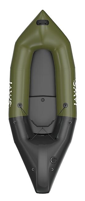 JAWS - PACKRAFT ARGOS MONO