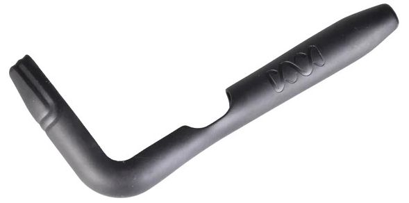 HUG TOOL SLEEVE für ESSENTIAL8  schwarz
