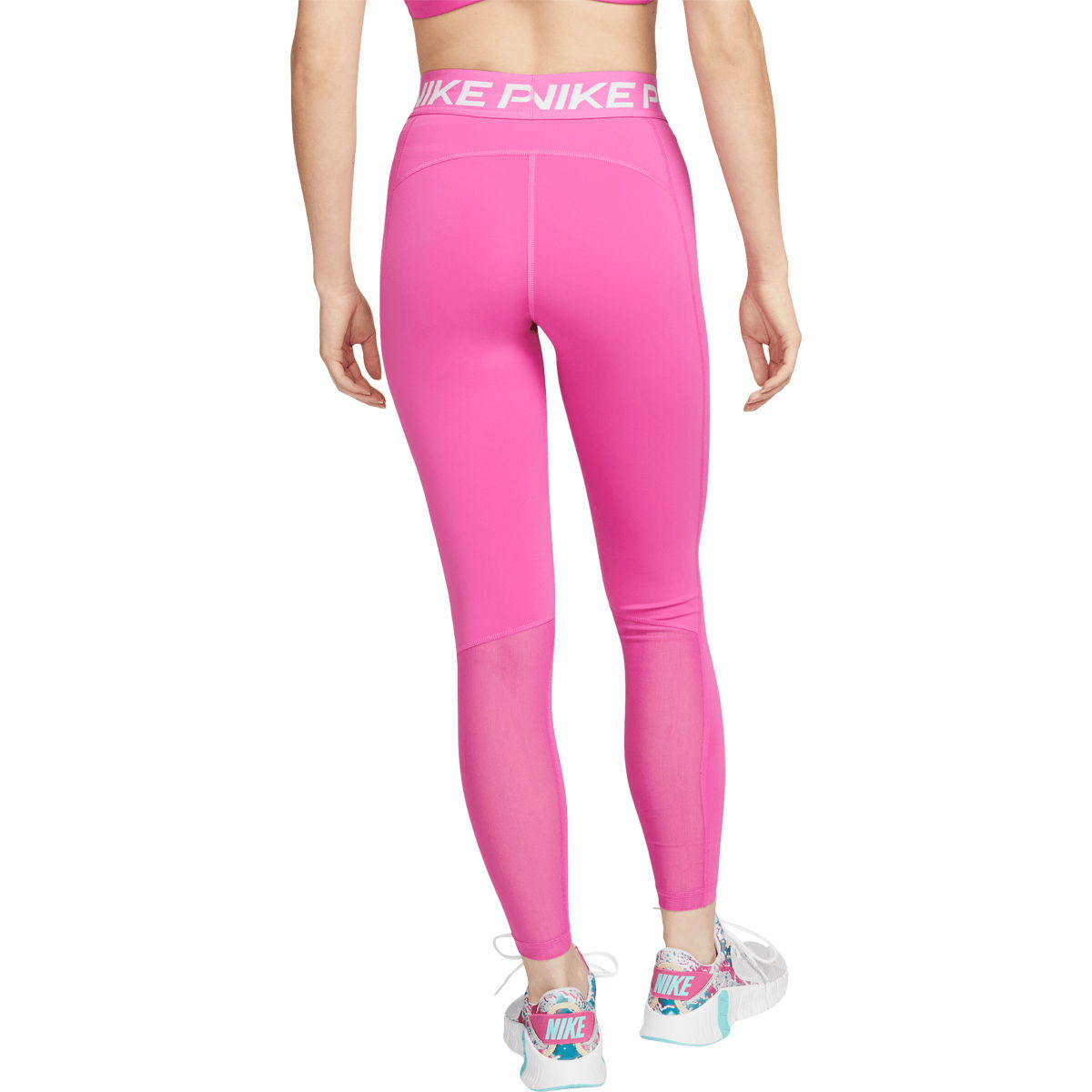 Nike Pro Træningstights Dame