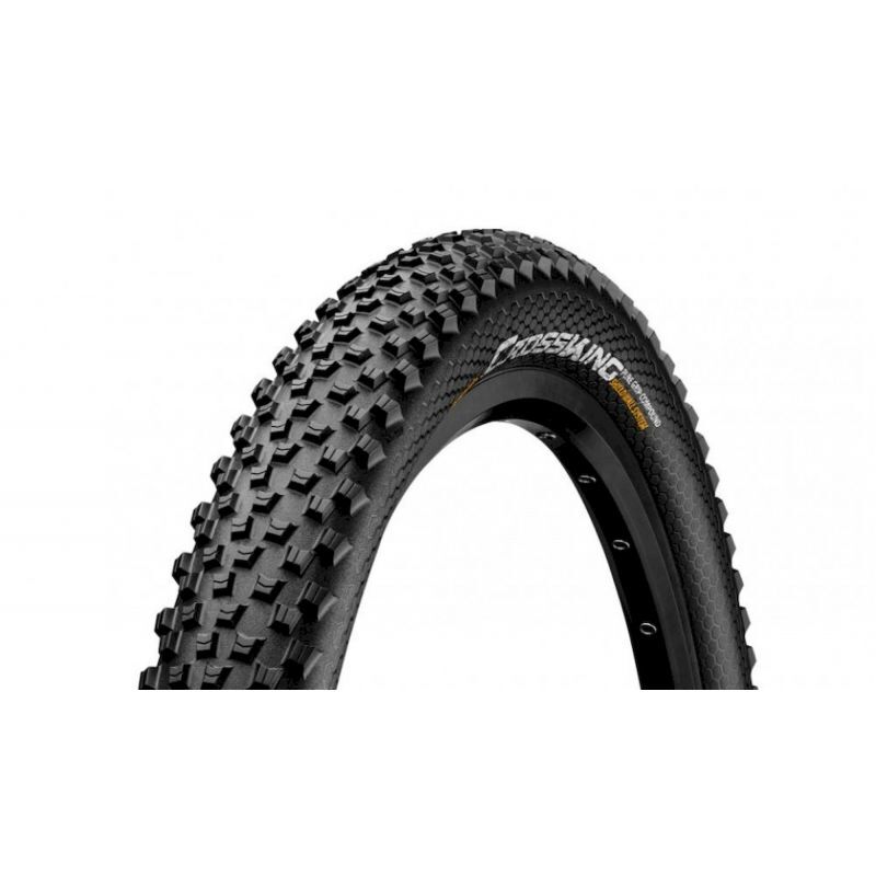 Cross King II 29x2,20 Souple Tubeless - Pneu VTT