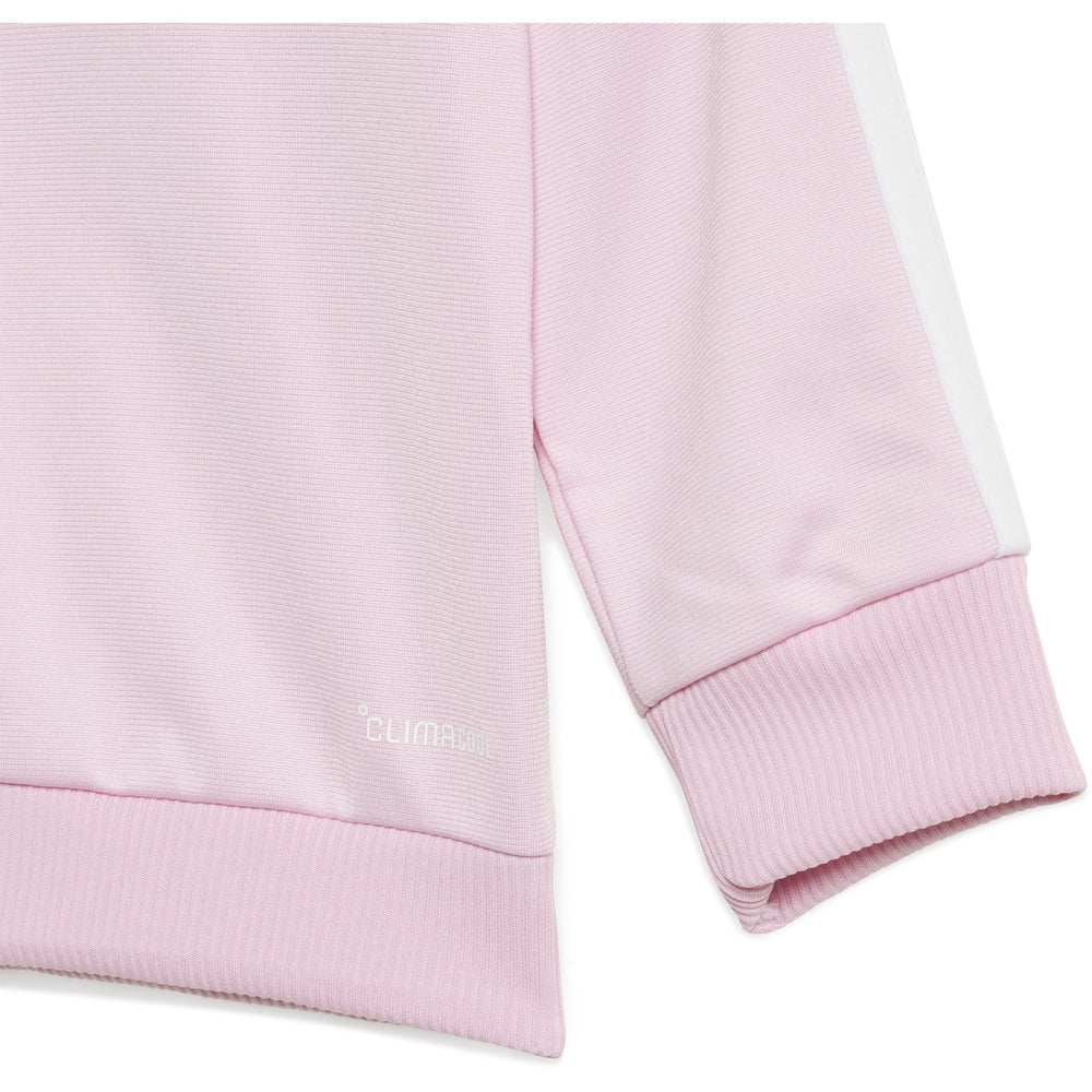 Køb adidas Originals True Pink White Pink Fusion I 3S Tib Træningsdragt