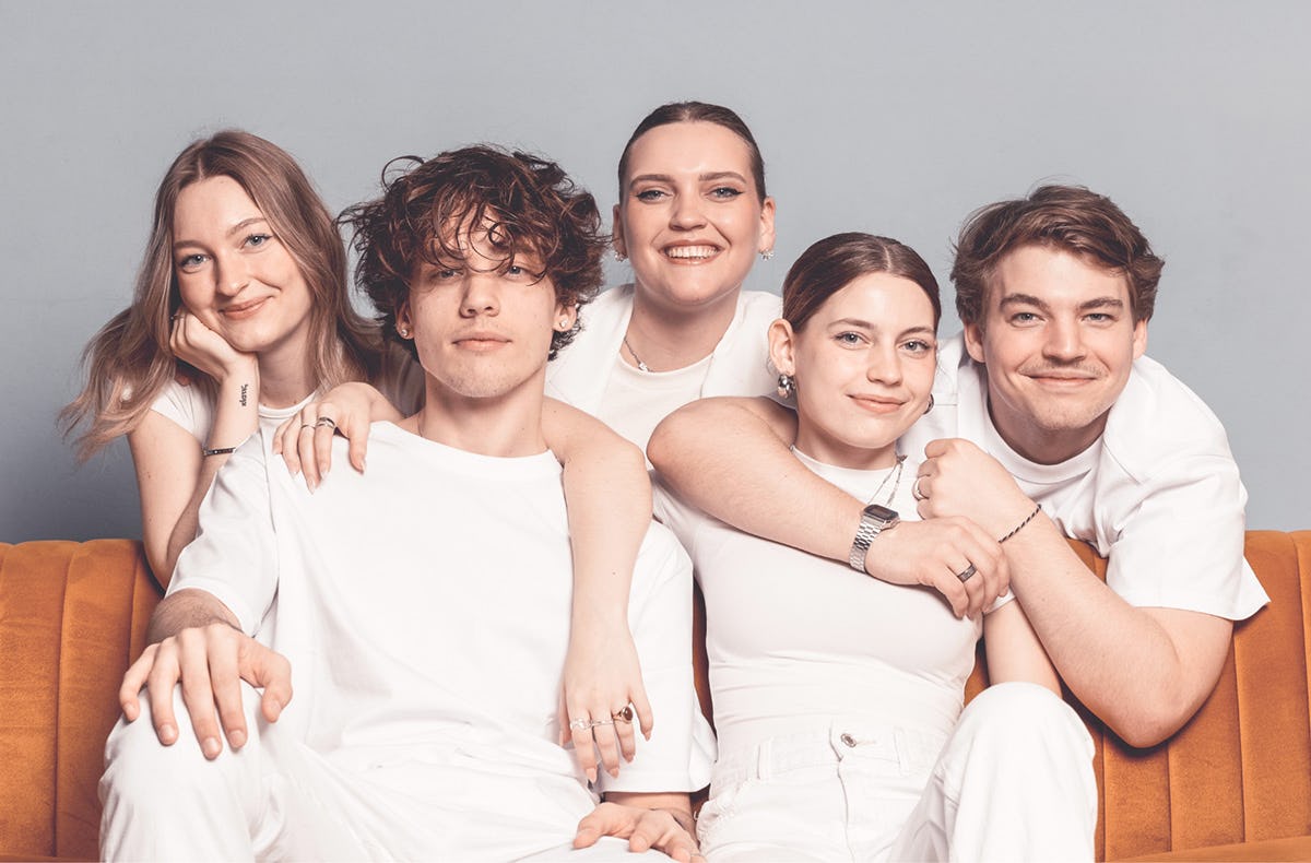 Familien Fotoshooting Sindelfingen