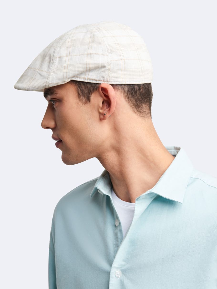CASQUETTE HOMME